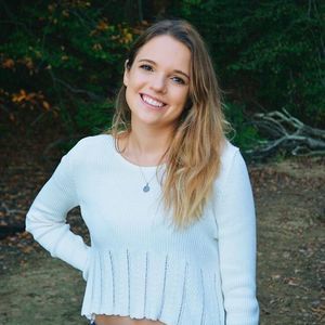 Meet your Posher, Marisa